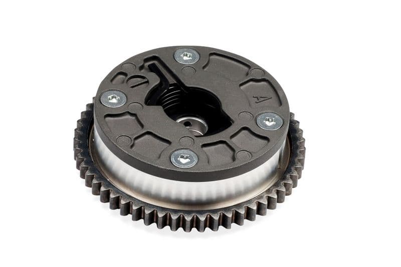 Nokkenas fasering katrol past: OPEL ADAM, ASTRA K, CORSA E, INSIGNIA B, INSIGNIA B COUNTRY, INSIGNIA B GRAND SPORT, KARL, MOKKA / MOKKA X 1.0-1.5 07.14-