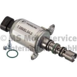 Automatic transmission control element