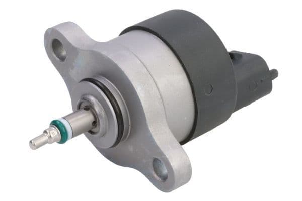 Drukregelventiel past: HYUNDAI ACCENT II, ELANTRA III, GETZ, HIGHWAY, MATRIX, SANTA FÉ I, TRAJET, TUCSON  KIA CARENS I, CERATO I, SPORTAGE II 1.5D/2.0D 03.01-12.10