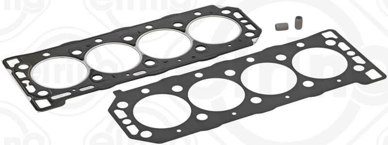Cylinder head gasket