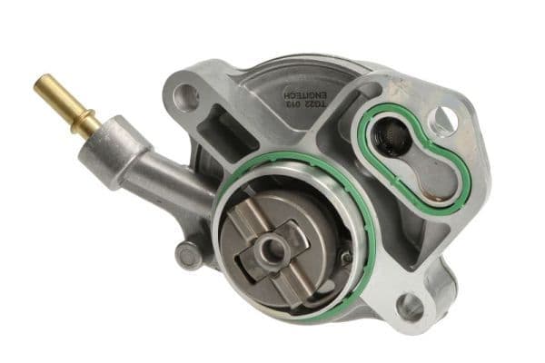 Mechanische vacuümpomp past: CITROEN BERLINGO, C4 I, C5 I, C5 II, C8, EVASION, JUMPY I, XANTIA, XSARA, XSARA PICASSO  FIAT SCUDO, ULYSSE  LANCIA PHEDRA, ZETA  PEUGEOT 206, 306, 307 2.0D/2.2D 06.98-