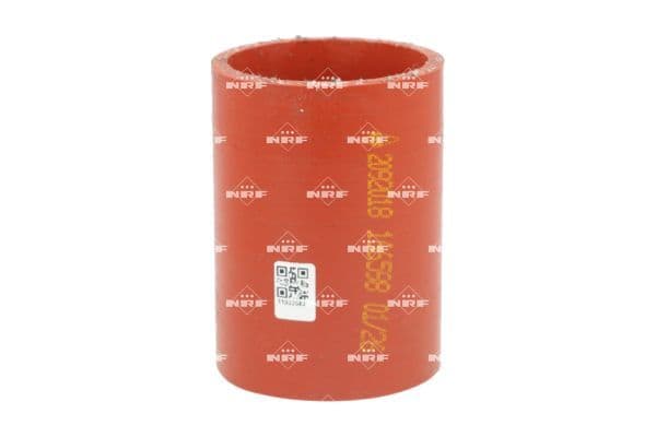 Intercooler slang past: OPEL MOVANO B  RENAULT MASTER III 2.3D 02.10-