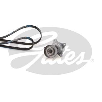 Multi-V-riem (6PK1123)