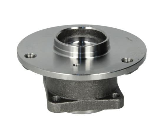 Wiellagerset met naaf Achter past: SMART FORTWO 0.7 01.04-01.07