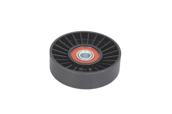 Multi V-riemschijf past: CADILLAC ALLANTE  CHEVROLET BLAZER S10, SUBURBAN 2.8/4.5/6.5D 09.82-04.00