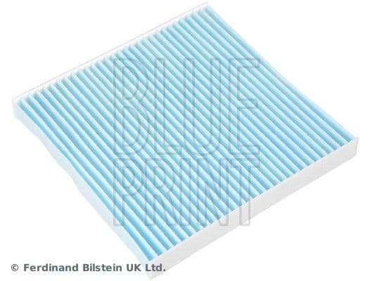 Cabinefilter patroon past: HYUNDAI I10 II, I10 III 1.0/1.2 08.13-