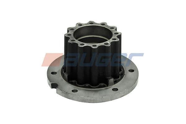 Wheel hub Achter past: MAN L2000, M 2000 L, M 2000 M 06.93-