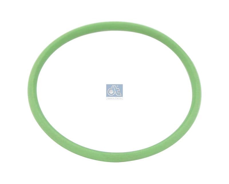 O-ring (25,25mmx1,6mm, FPM voor versnellingsbak) past: SCANIA 3, 4, 4 BUS, G I, G II, P I, P II, R I, R II, S, T 05.87-