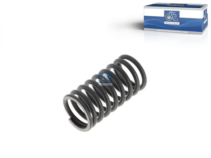Valve spring