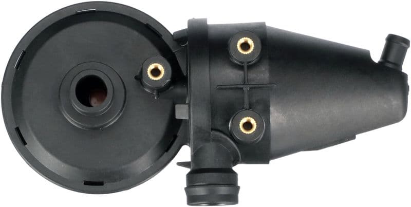 Oil Separator, crankcase ventilation