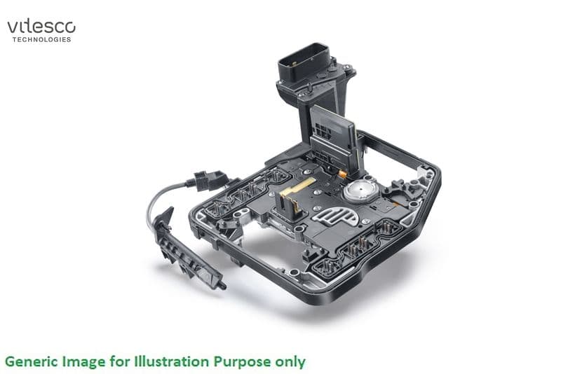 Automatische schakelkast (zonder software) DQ200 past: AUDI  SEAT  SKODA  VW past: AUDI A1, A1 ALLSTREET, A1 CITY CARVER, A3, Q2, TT  SEAT ALTEA, ALTEA XL, ARONA, ATECA, IBIZA IV, IBIZA IV SC