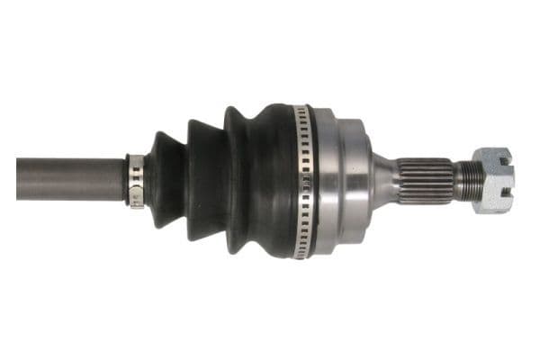 Aandrijfas Voor Rechts 878mm (voor voertuigen zonder ABS, nieuw) past: PEUGEOT 306, 405 II 1.4/1.6 08.92-04.02