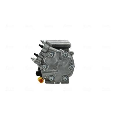 Airconditioning compressor past: DS DS 3  CITROEN C3 PICASSO, C4 CACTUS, DS3  PEUGEOT 208, 208 I 1.2-1.6D 11.09-
