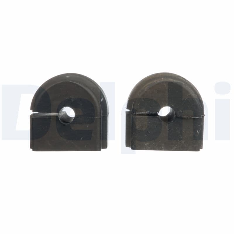 Mounting, stabiliser bar