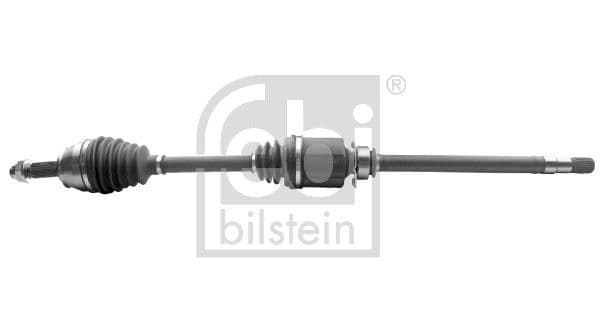 FEBI BILSTEIN