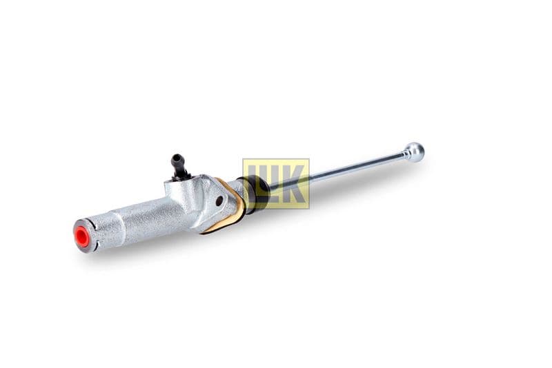 Hoofdcilinder koppeling (15,87mm), voertuig met het stuurwiel op de links past: FIAT PUNTO 1.2/1.3D/1.9D 09.99-03.12