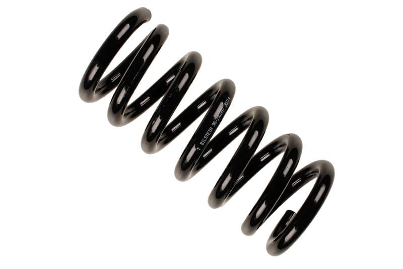 Coil spring