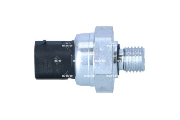 Uitlaatgassen druksensor (aantal pinnen: 3) past: MERCEDES A (W176), B SPORTS TOURER (W246, W242), C (A205), C (C205), C T-MODEL (S205), C (W205), CLA (C117) 2.0-2.0H 05.12-