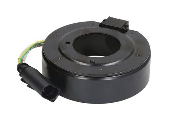 Spoel van de aircocompressor (SANDEN, SD7V16) past: VOLVO V40  AUDI A3, TT  FORD GALAXY I  SEAT ALHAMBRA, CORDOBA, CORDOBA VARIO, IBIZA II, LEON, TOLEDO II  SKODA OCTAVIA I 1.4-3.2 03.95-12.15