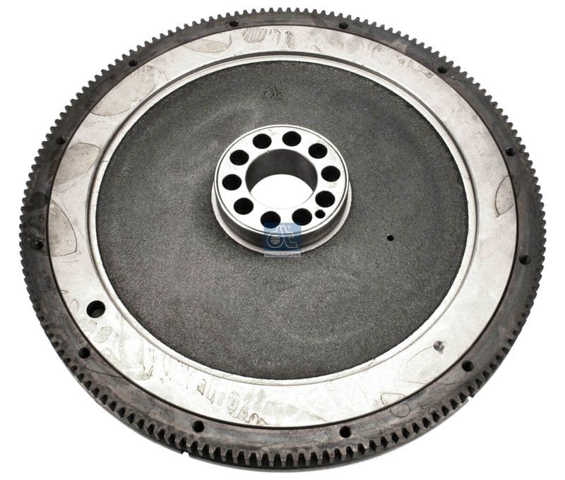 Flywheel