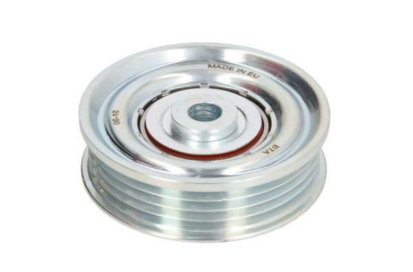 Meervoudige V-snaar spanrol past: SUZUKI SPLASH, SWIFT III, SWIFT IV 1.0/1.2/1.4 01.08-