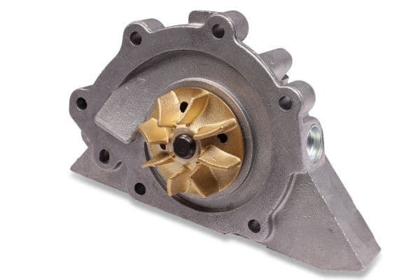 Waterpomp, met pakking past: CITROEN C4, C4 GRAND PICASSO I, C4 I, C4 PICASSO I, C5 I, C5 II, C5 III, C8, EVASION, JUMPY I, JUMPY II, XSARA, XSARA PICASSO  FIAT SCUDO, ULYSSE 1.8-2.2 01.99-