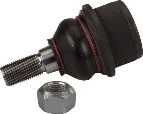 Kogelgewricht van de as Links/Rechts (top Voor, diameter kegel: 20mm, M16x1,5, met extra's) past: IVECO DAILY III, DAILY IV, DAILY V, DAILY VI 05.99-