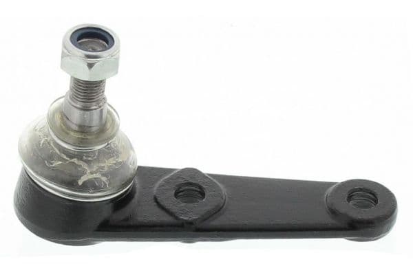 Motorsteun Achter/Voor Links, bodem, rubber-metaal past: RENAULT LAGUNA I 1.6-2.0 11.93-03.01