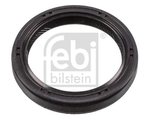 Shaft Seal, differential