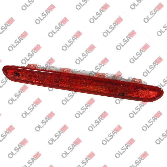 STOP-LAMPEN past: LANCIA MUSA 10.07-09.12