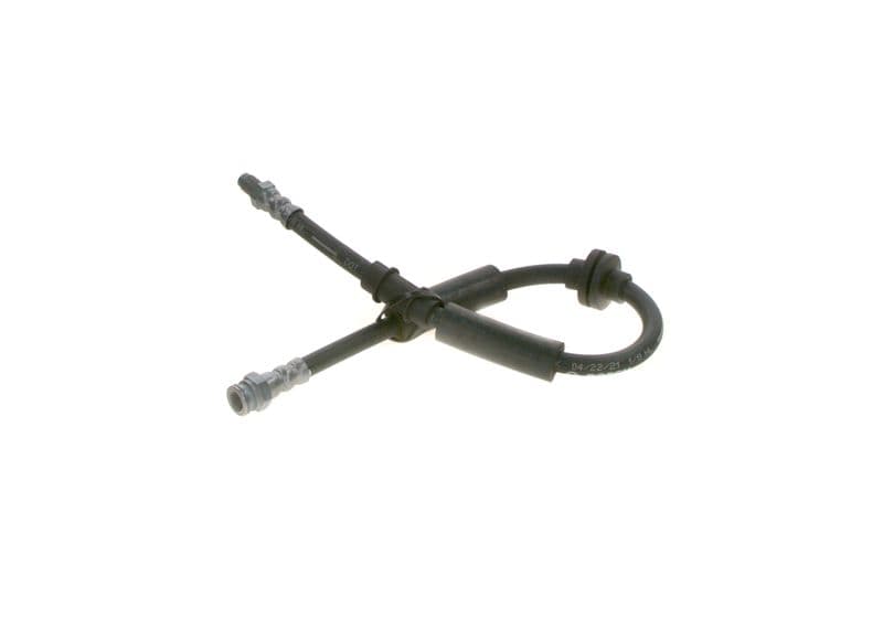 Remleiding/slang flexibel Voor Links/Rechts (lengte 507mm, M10x1/M10x1) past: ALFA ROMEO 159, BRERA, SPIDER 1.8-2.2 06.05-11.11