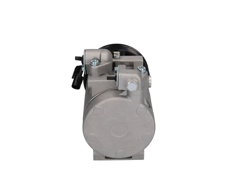 Airconditioning compressor past: HYUNDAI H-1, H-1 / STAREX, H-1 TRAVEL 2.4/2.5D 06.97-