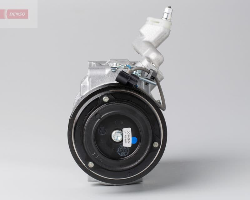 Airconditioning compressor past: HONDA CR-V III 2.2D 01.07-02.10