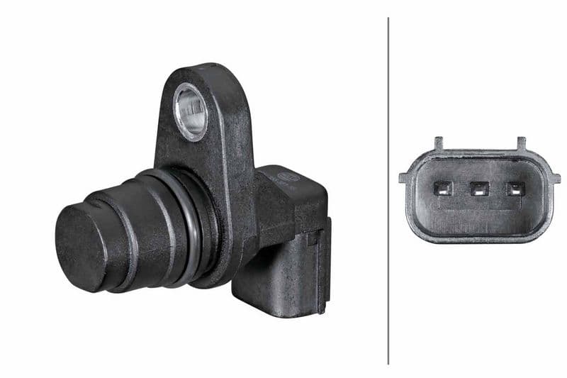 Sensor, camshaft position