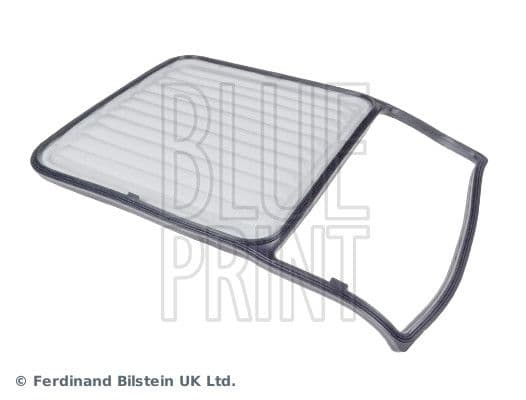 Luchtfilter (Patroon) past: TOYOTA AVANZA, AVANZA II 1.3/1.5 09.06-07.15