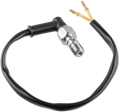 Aan/uit schakelaar past: DUCATI HYPERMOTARD  SUZUKI GSF, GSX-R, SV 600-1200 1994-2012