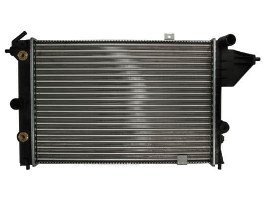 Motorradiator (automatisch) past: OPEL VECTRA A, VECTRA B 1.6-2.0 04.88-08.96