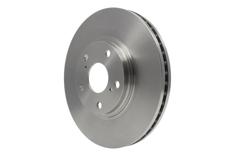 Brake disc voor Links/Rechts (296mmx28mm) past: LEXUS ES, RX  TOYOTA AVALON, CAMRY, SIENNA, SOLARA 09.93-09.12