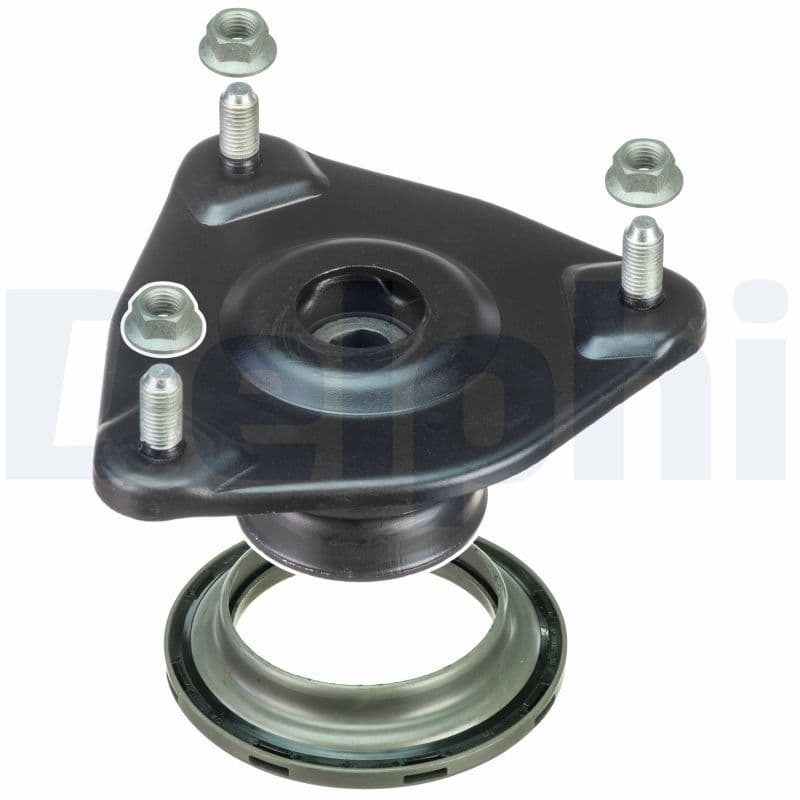 Repair Kit, suspension strut support mount