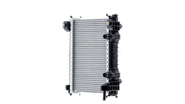 Motorradiator past: ALFA ROMEO GIULIA, STELVIO 2.0/2.9 10.15-