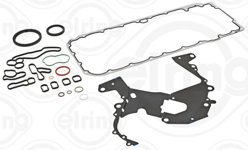 Gasket Kit, crankcase