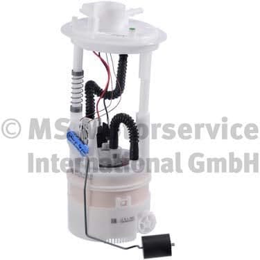 Fuel Pump