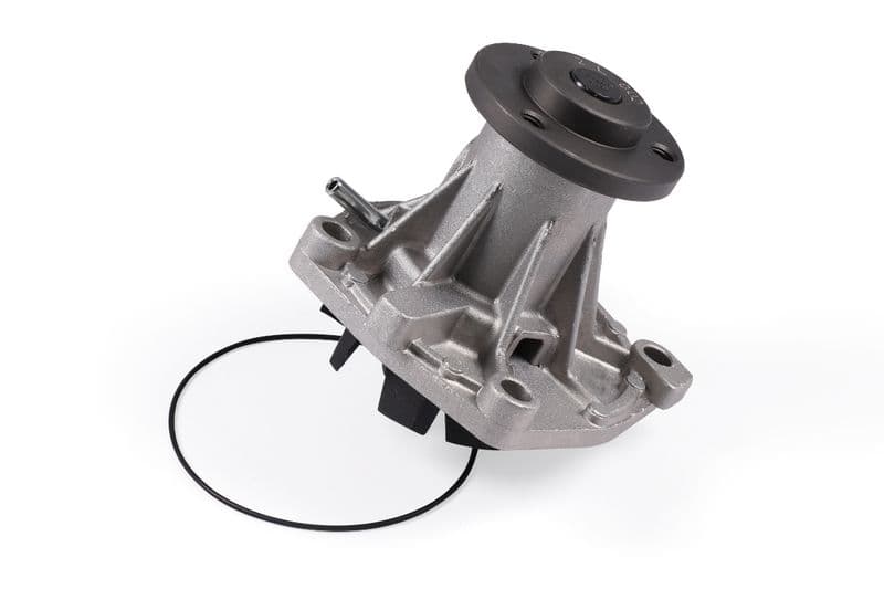 Waterpomp, met pakking past: ALFA ROMEO 155  CHRYSLER VOYAGER II  JEEP CHEROKEE, GRAND CHEROKEE I, GRAND CHEROKEE II  OPEL FRONTERA A SPORT  ROVER 800 2.5/2.5D/3.1D 01.88-12.01