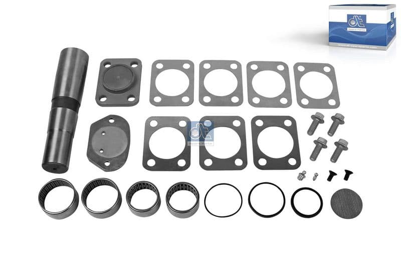 DT Spare Parts