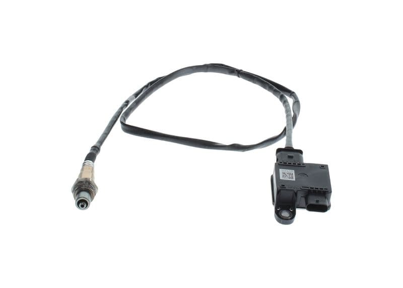 Deeltjes sensor past: AUDI A4 ALLROAD B9, A4 B9, A5 2.0D/2.0DH 07.18-