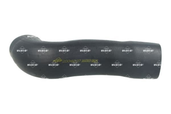 Intercooler slang (Uitlaatzijde) past: BMW 3 (E46) 2.0D 02.98-05.05