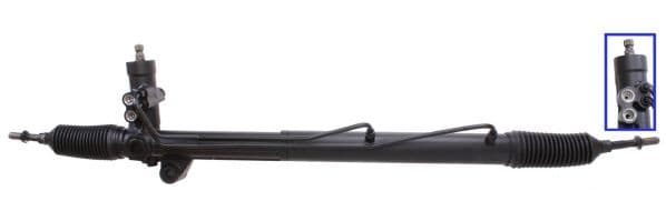 Motorradiator past: AUDI A8 D2 2.8/3.7/4.2 03.94-09.02