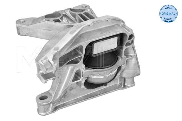 Motorsteun Voor Rechts, hydraulisch past: DS DS 4, DS 4 II, DS 7  CITROEN BERLINGO, C3 AIRCROSS I, C4 CACTUS, C4 GRAND PICASSO II, C4 III, C4 PICASSO II, C4 SPACETOURER 1.2-2.0D 01.13-