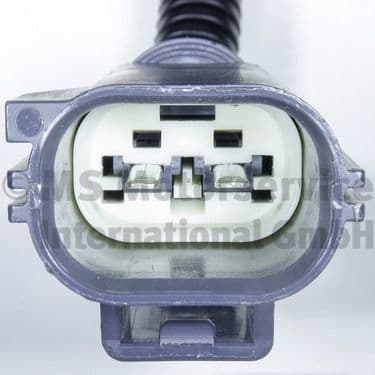 Injection Unit, soot/particulate filter regeneration