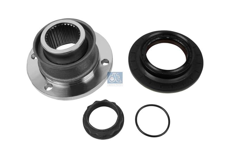 Repair Kit, wheel hub